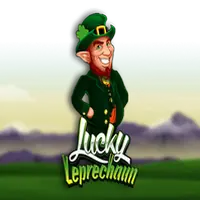 Lucky Leprechaun
