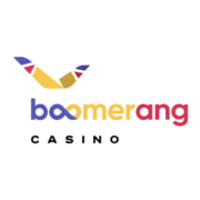 Boomerang Casino Logo
